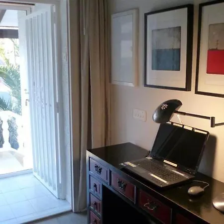 Hermanos Holiday home