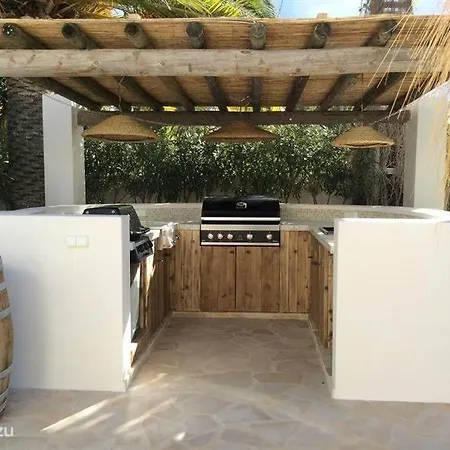 Holiday home Hermanos *
