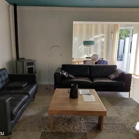 Holiday home Hermanos Calpe