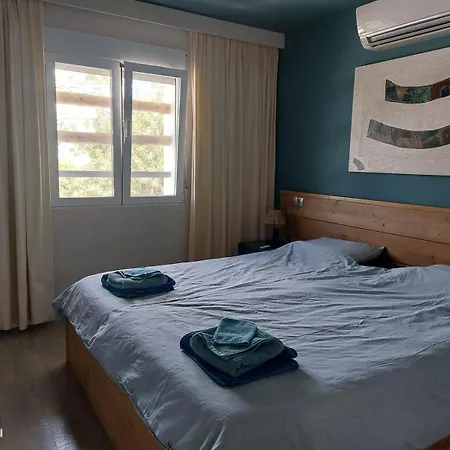 Hermanos Holiday home *