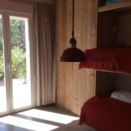 Hermanos Holiday home Calpe