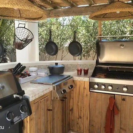 Holiday home Hermanos