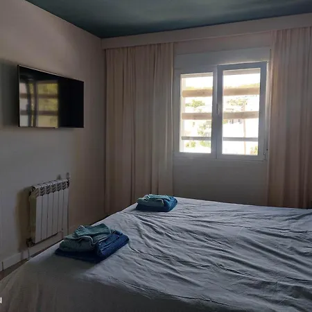 Holiday home Hermanos *