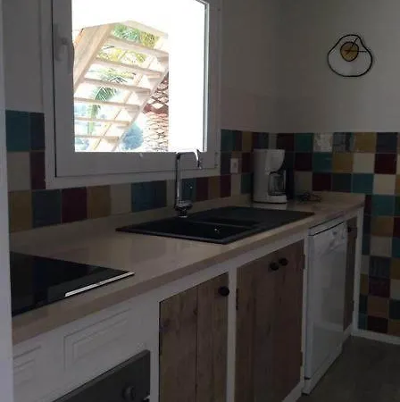 Holiday home Hermanos