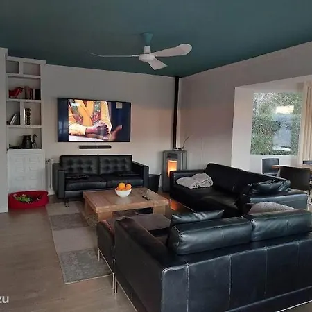 Casa vacanze Hermanos Calpe
