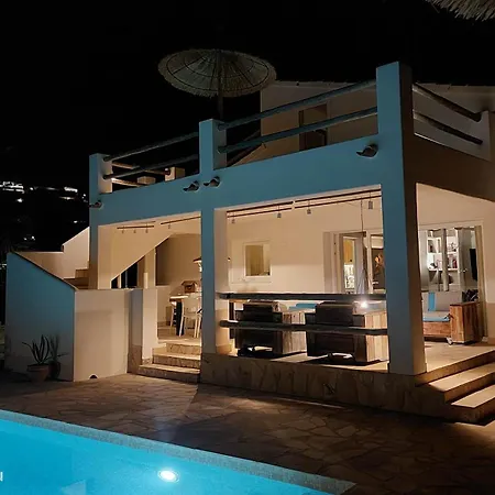 Hermanos Holiday home Calpe