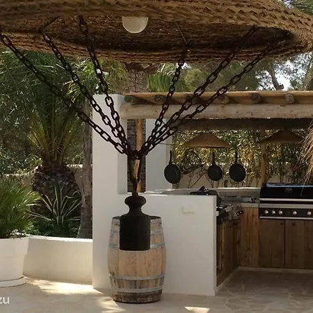 Hermanos Holiday home *