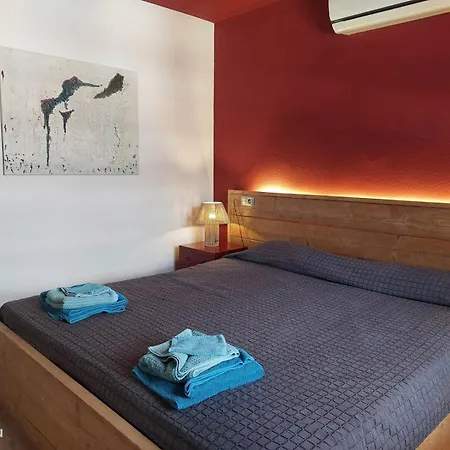 Holiday home Hermanos *