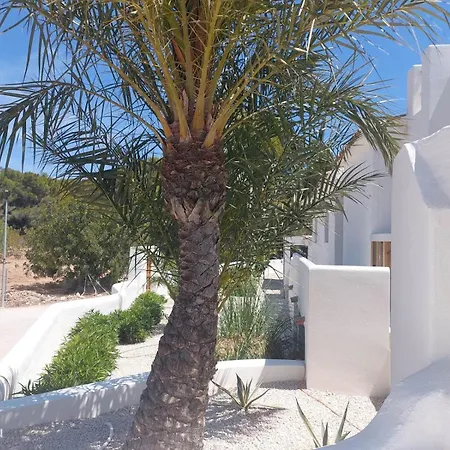 Hermanos Holiday home Calpe