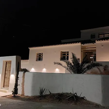 Casa vacanze Hermanos Calpe