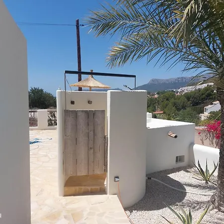 Hermanos Holiday home