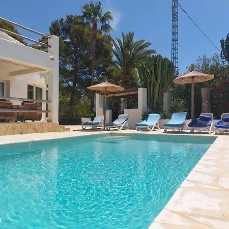 Hermanos Holiday home *