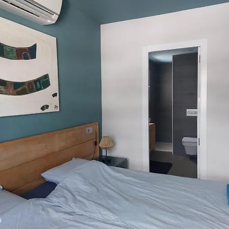 Holiday home Hermanos