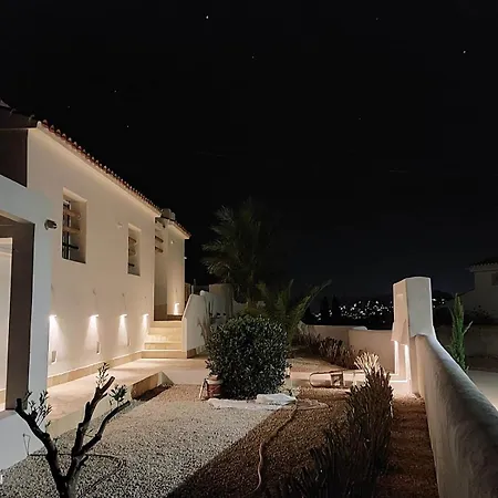 Hermanos Holiday home *