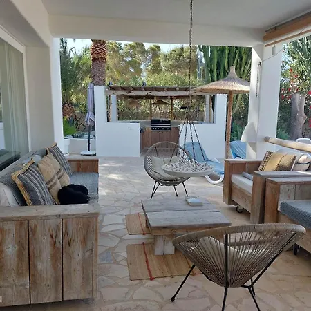 Holiday home Hermanos